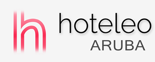 Hotely v Arubě - hoteleo
