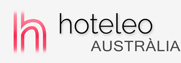 Hotels a Austràlia - hoteleo