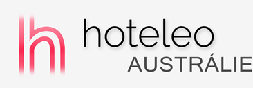 Hotely v Austrálii - hoteleo
