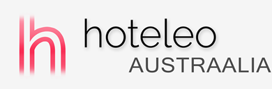 Hotellid Austraalias - hoteleo