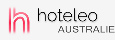 Hôtels en Australie - hoteleo