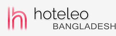 Hotéis em Bangladesh - hoteleo
