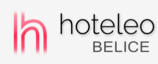 Hoteles in Belice - hoteleo