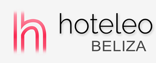 Viesnīcas Belizā - hoteleo