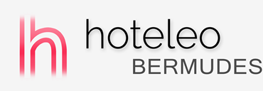 Hotels a les Bermudes - hoteleo