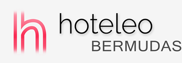 Hotels auf den Bermudas - hoteleo