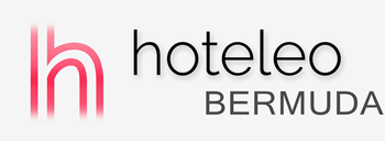 Viesnīcas Bermudā - hoteleo