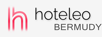Hotely na Bermudách - hoteleo