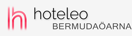 Hotell på Bermudaöarna - hoteleo