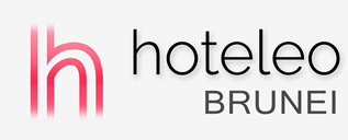 Hotels a Brunei - hoteleo