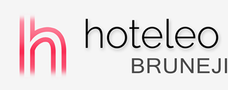Hoteli u Bruneji - hoteleo