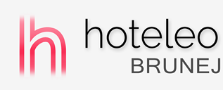 Hotely v Brunej - hoteleo