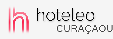 Hoteli na Curaçaou - hoteleo