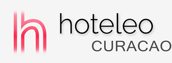 Hoteli v Curacau – hoteleo
