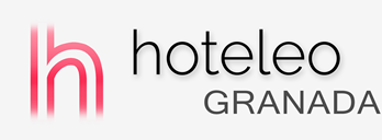 Hotels a Granada - hoteleo