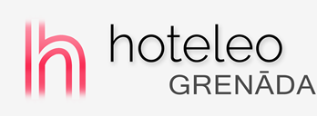 Viesnīcas Grenādā - hoteleo