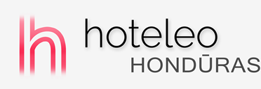 Viešbučiai Hondūre - hoteleo