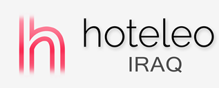 Hotels a Iraq - hoteleo