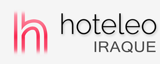 Hotéis no Iraque - hoteleo