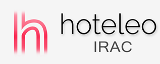 Khách sạn ở Irac - hoteleo