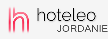 Hôtels en Jordanie - hoteleo