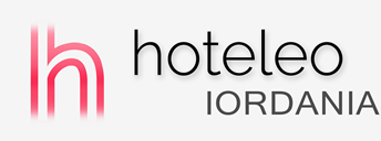 Hoteluri în Iordania - hoteleo