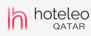 Hotels a Qatar - hoteleo