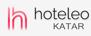 Hotellid Kataris - hoteleo