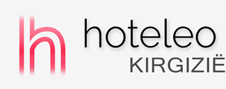 Hotels in Kirgizië - hoteleo