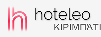 Ξενοδοχεία στο Κιριμπάτι - hoteleo