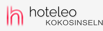 Hotels auf den Kokosinseln - hoteleo
