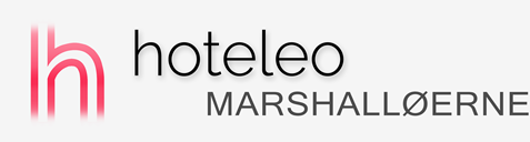 Hoteller på Marshalløerne - hoteleo