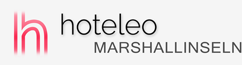 Hotels auf den Marshallinseln - hoteleo