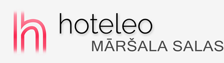 Viesnīcas Māršala salās - hoteleo