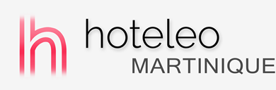 Hotellid Martiniques - hoteleo