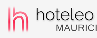Hotels a Maurici - hoteleo