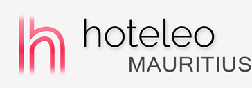 Hotell i Mauritius - hoteleo