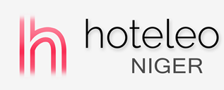Khách sạn ở Niger - hoteleo