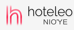Ξενοδοχεία στο Νιούε - hoteleo