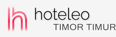 Hotel di Timor Timur - hoteleo