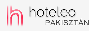 Szállodák Pakisztánban - hoteleo