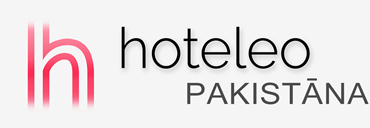 Viesnīcas Pakistānā - hoteleo