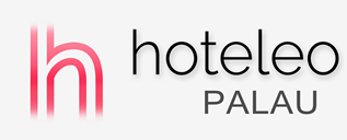 Hotels a Palau - hoteleo