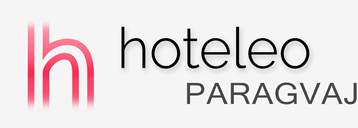 Hoteli v Paragvaju – hoteleo