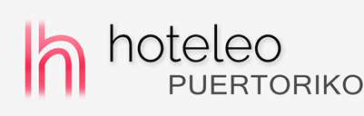 Viesnīcas Puertoriko - hoteleo