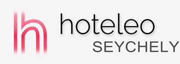 Hotely na Seychelách - hoteleo