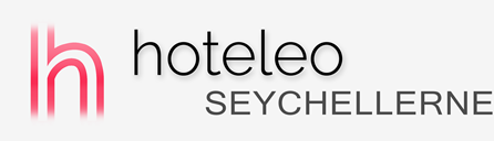 Hoteller i Seychellerne - hoteleo