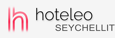 Hotellit Seychelleillä - hoteleo