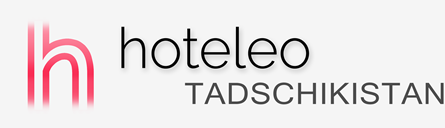 Hotels in Tadschikistan - hoteleo