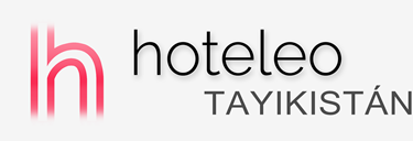 Hoteles en Tayikistán - hoteleo
